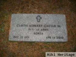 Curtis Asberry Caesar, Sr