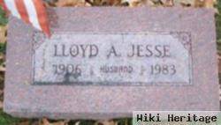 Lloyd A. Jesse