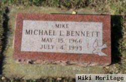 Michael L. Bennett