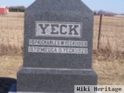 Mecca D. Yeck