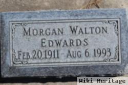 Morgan Walton Edwards