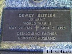 Dewey Beitler