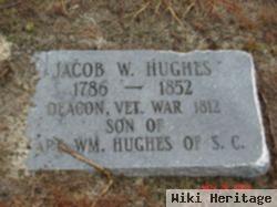 Jacob W. Hughes