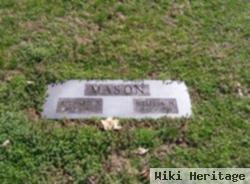 Melissa Tennessee Higdon Mason