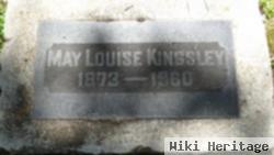 Mary Louise Stadling Kingsley