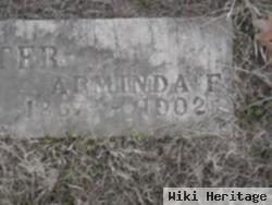 Arminda Findley Minter