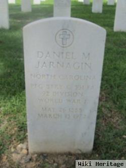 Daniel Jarnagin