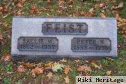 Peter William Feist