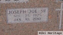 Joseph Kie "joe" Chmiel, Sr