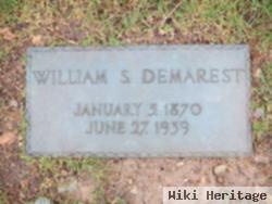 William S. Demarest