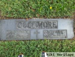 Norma F. Kleiner Cullimore