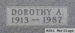 Dorothy Audrey Shaw Bishop