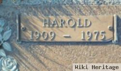 Harold Noel