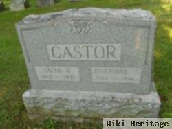 Josephine S. Castor