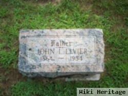 John L Levier