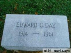 Edward C Day