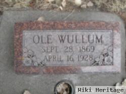 Ole Wullum