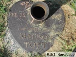 Madison Toft