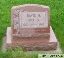 David Michael Swails