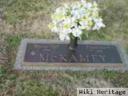 William Carl Mckamey