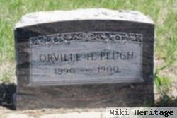 Orville H. Peugh