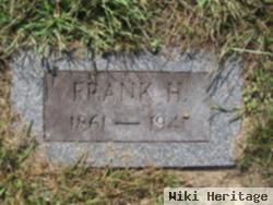 Frank H. Heath