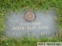 Joseph Allen Gates