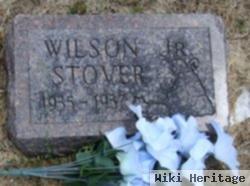 Wilson Stover, Jr