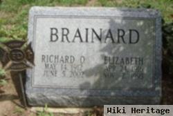 Elizabeth Wolf Brainard