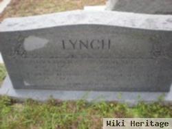 Patrick Lynch