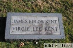 James Edlow Kent