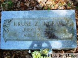 Uruse Z. Ingram