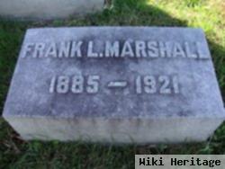 Frank L Marshall