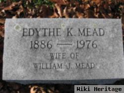 Edythe K. Mead