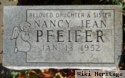 Nancy Jean Pfeifer