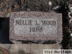 Nellie Luella Wood