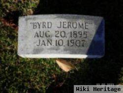 Byrd Jerome Lenoir