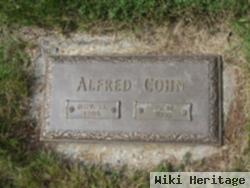 Alfred Cohn