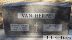 Frank Van Herpe