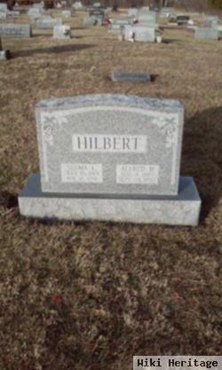 Alfred Michael Hilbert