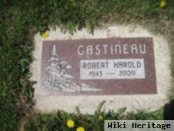 Robert Harold Gastineau