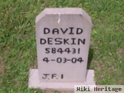 David Deskin