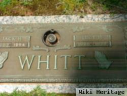 Lucy Hudson Whitt