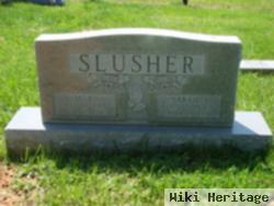 Sarah J. Slusher