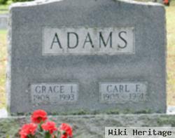 Carl F. Adams