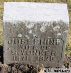 Josephine Yonker