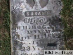 Susan Francis Noble Hogan