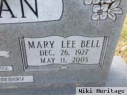 Mary Lee Bell Harlan