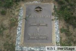 M Eleanore Przybylski