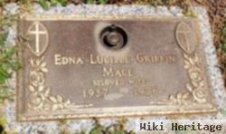 Edna Lucille Griffin Mace